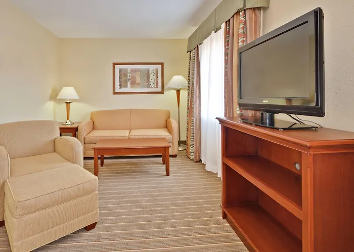 Holiday Inn Express Winfield - Teays Valley