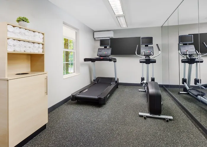 Towneplace Suites Philadelphia Horsham