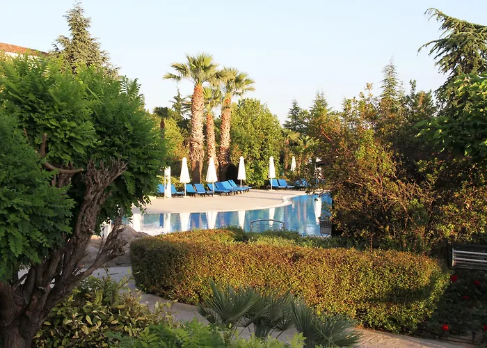 Hyatt Regency Thessaloniki