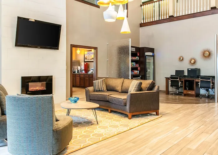 Comfort Suites Vincennes