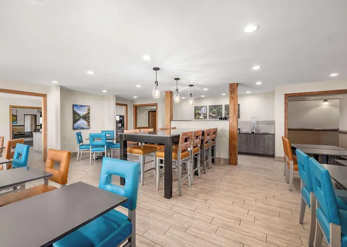 La Quinta By Wyndham Grants Pass