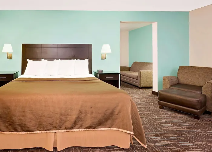 Howard Johnson By Wyndham Gothenburg