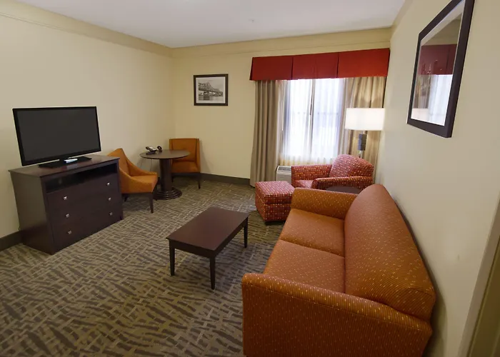Best Western Plus Peoria