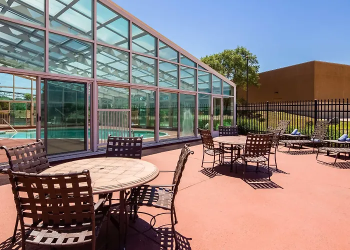 Best Western Plus Peoria