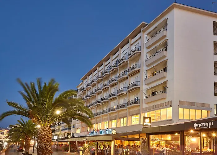 Lucy Hotel