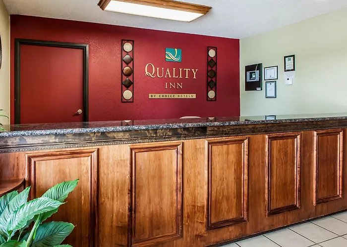 Quality Inn
