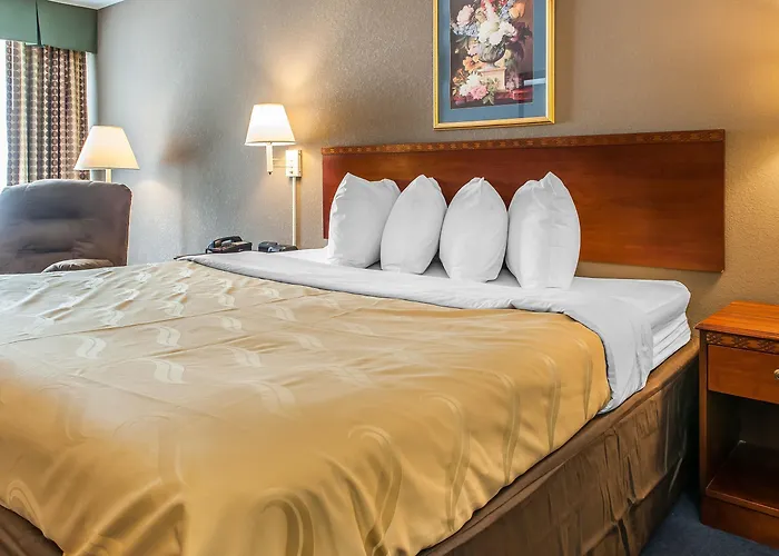 Quality Inn