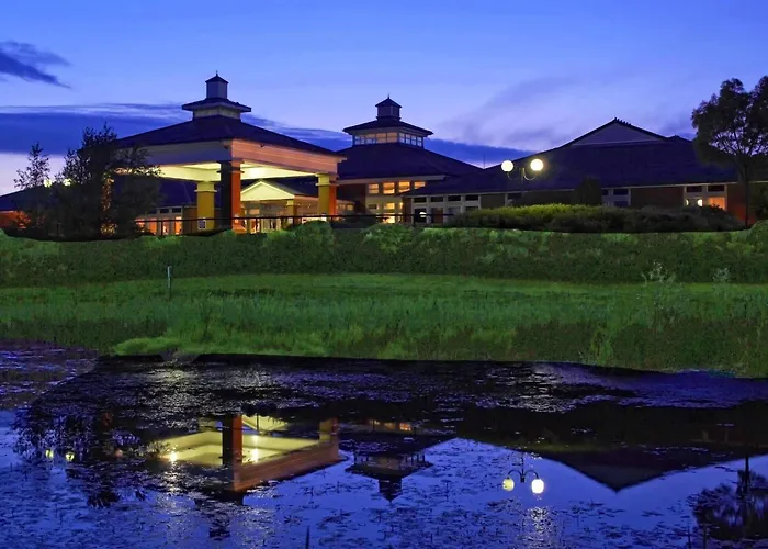 Bromsgrove Hotel