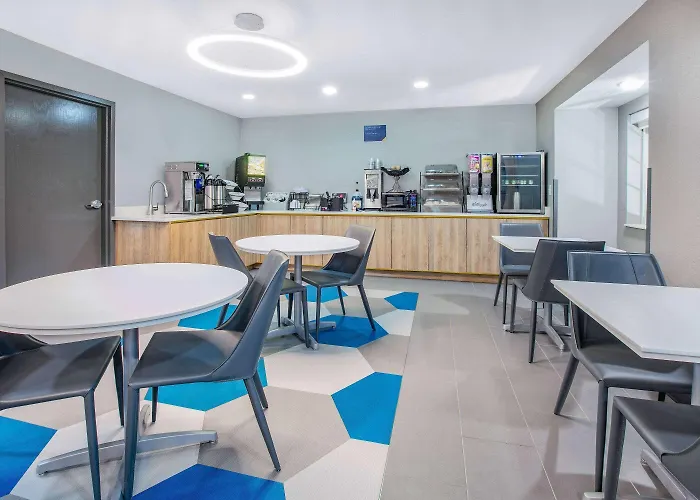 Microtel Inn By Wyndham Beckley