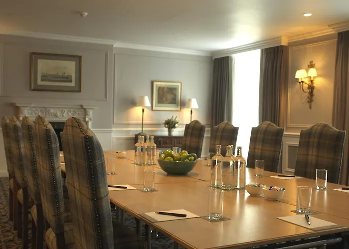 The Lygon Arms