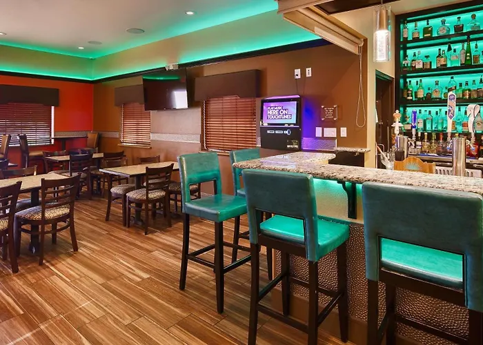 Best Western Plus Edinburg Inn & Suites