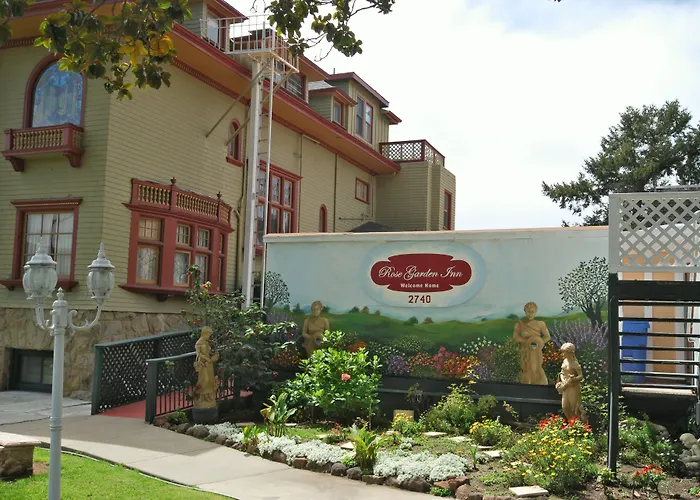 Rose Garden Inn
