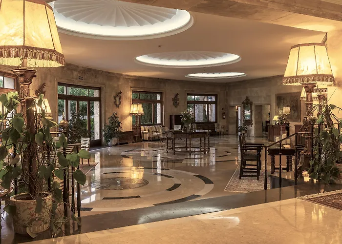 Hostal De La Gavina Gl - The Leading Hotels Of The World