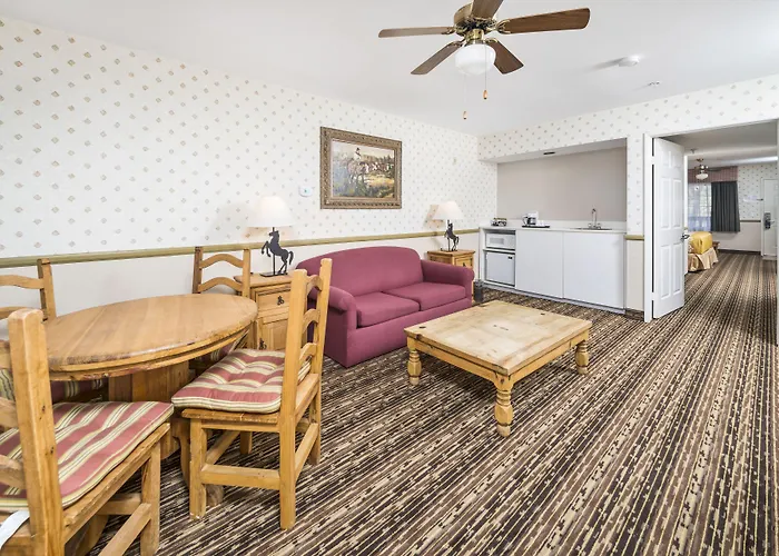 Days Inn By Wyndham Lebec