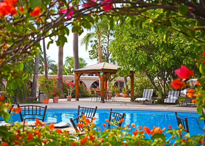Hotel Del Rio