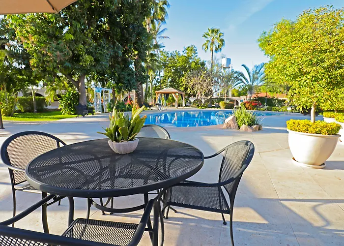Hotel Del Rio