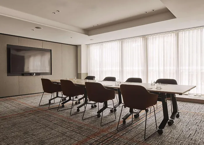 Rydges Melbourne