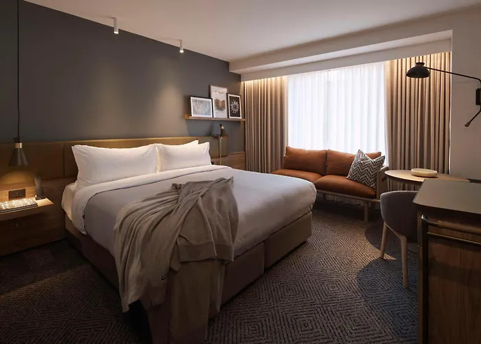 Rydges Melbourne