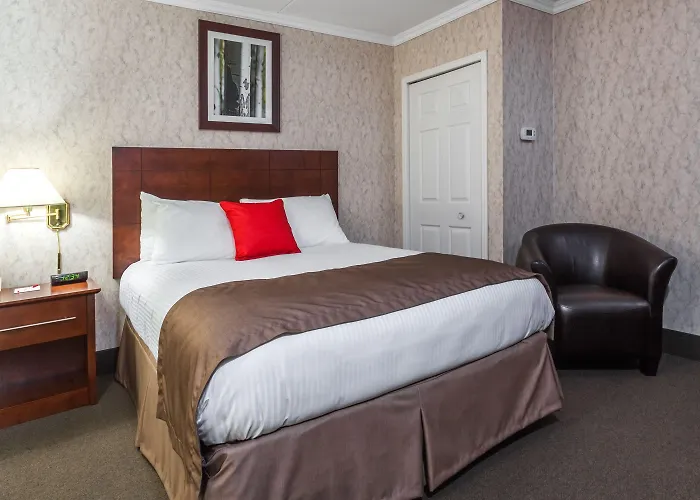 Ramada By Wyndham Timmins