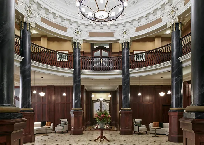 Rendezvous Hotel Melbourne