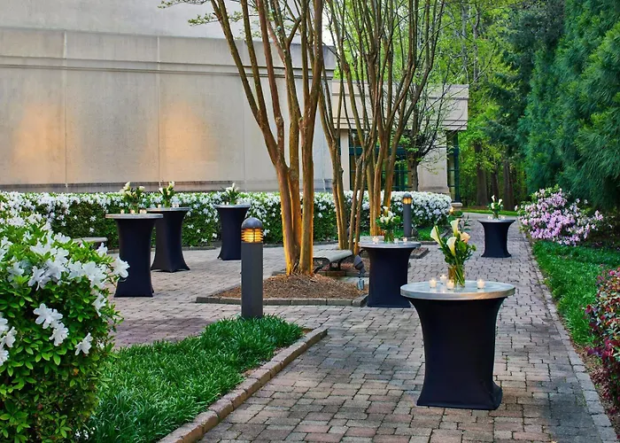 Atlanta Marriott Alpharetta