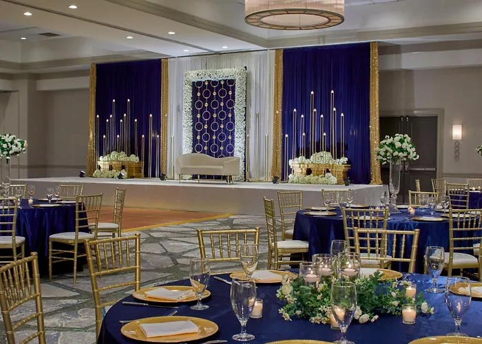 Atlanta Marriott Alpharetta