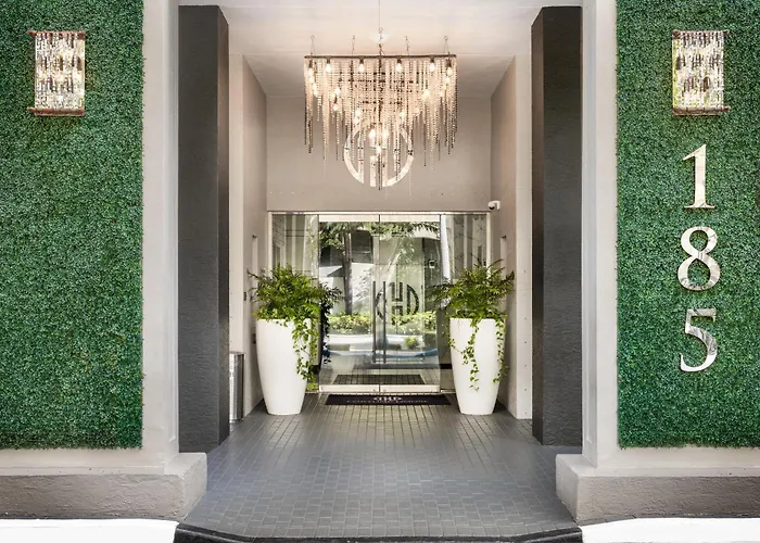 Fortune House Hotel