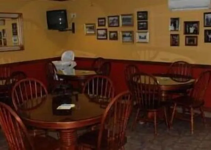 Patti'S Inn And Suites