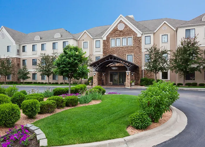 Candlewood Suites Eagan - Mall Of America Area By Ihg