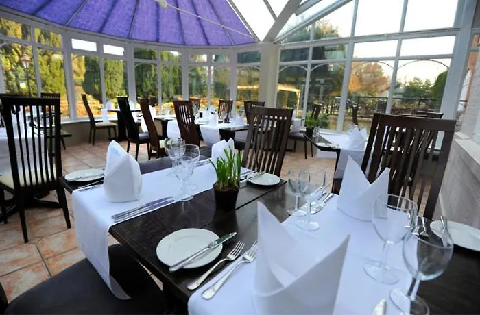 Bannatyne Hotel Hastings