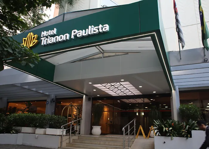 Hotel Trianon Paulista