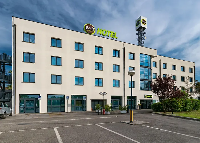 B&B Hotel Ravenna