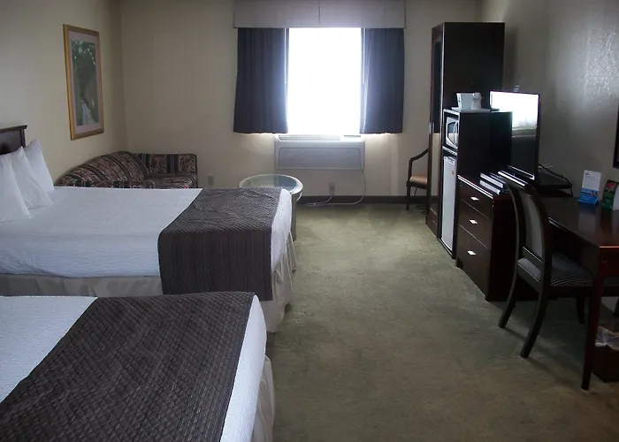 Wallaceburg Inn