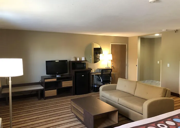 Super 8 By Wyndham S Jordan/Sandy/Slc Area