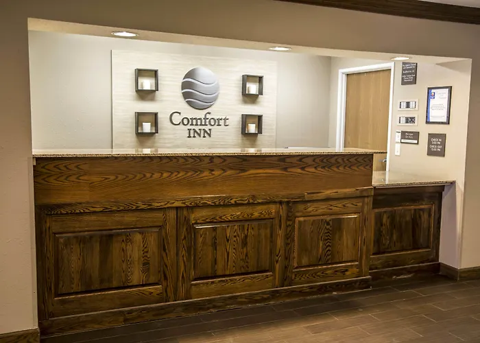 Quality Inn & Suites Bradford