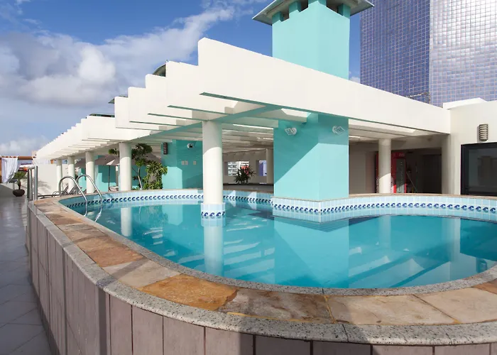Hotel Brasil Tropical
