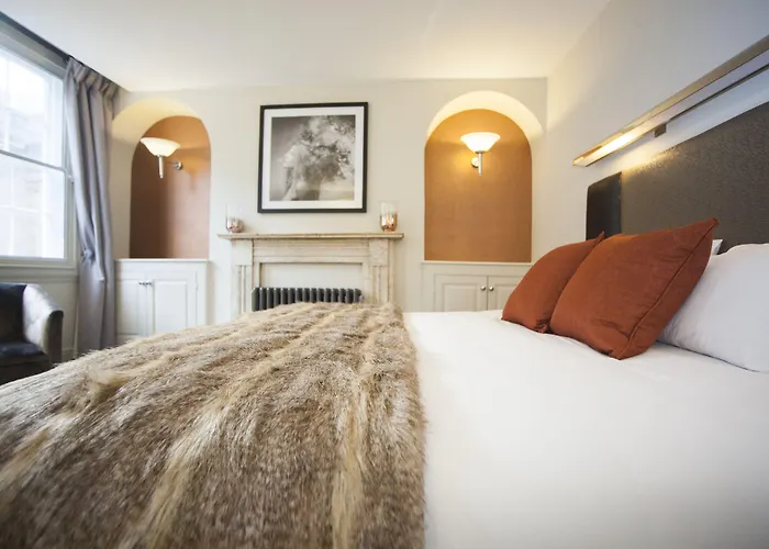 Lace Market Hotel