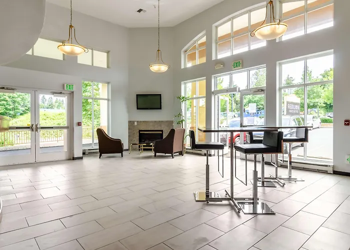 Red Lion Inn & Suites Des Moines