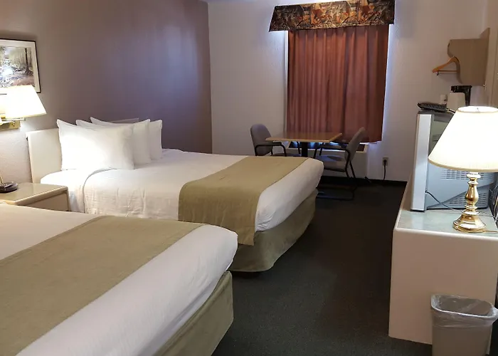 Surestay By Best Western Pincher Creek