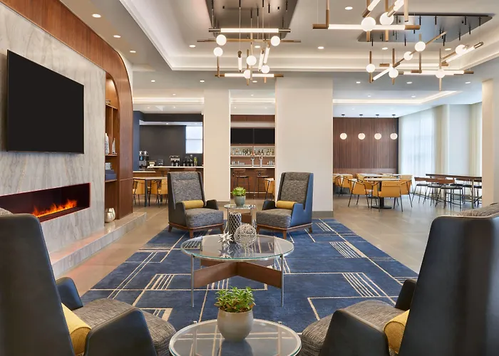 Courtyard By Marriott Kitchener