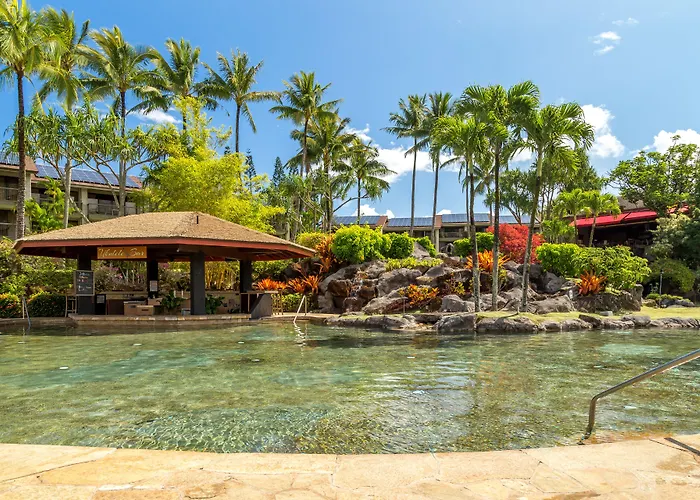 Hanalei Bay Resort