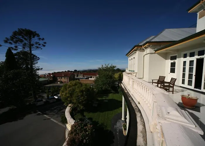Carrington Hotel