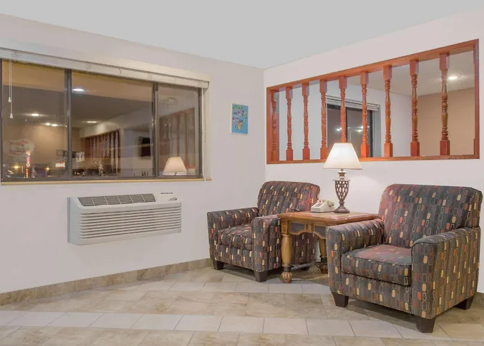 Super 8 By Wyndham Winnemucca Nv