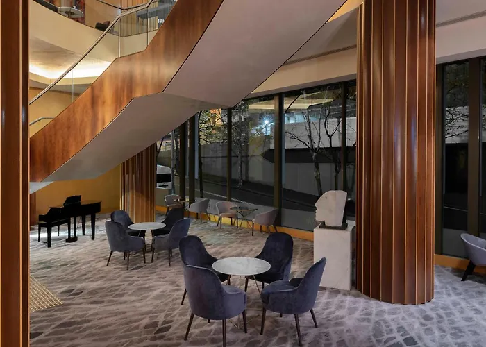 Amora Hotel Jamison Sydney