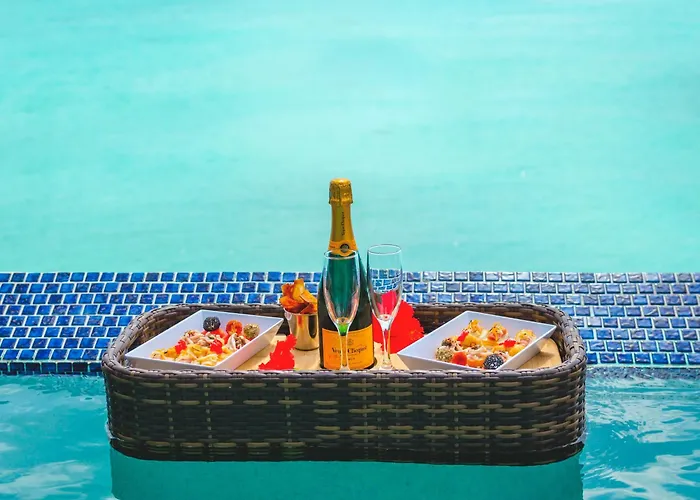 Cocos Hotel Antigua (Adults Only)