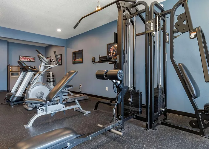 Best Western Plus Chelsea Hotel