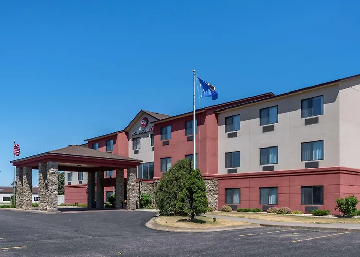 Best Western Plus Chelsea Hotel