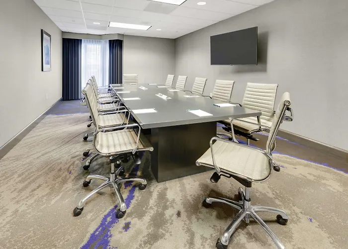 Homewood Suites By Hilton Saint Louis-Chesterfield