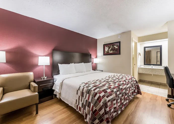 Inn Lexington, Nc