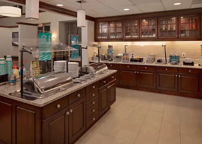 Homewood Suites By Hilton Orlando Maitland